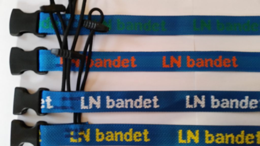 Tvättband